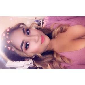 Meet your Posher, Maryam